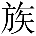 族